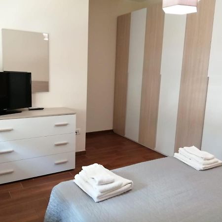 Reggionord Bed & Breakfast Reggio di Calabria Dış mekan fotoğraf