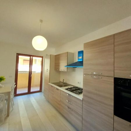 Reggionord Bed & Breakfast Reggio di Calabria Dış mekan fotoğraf