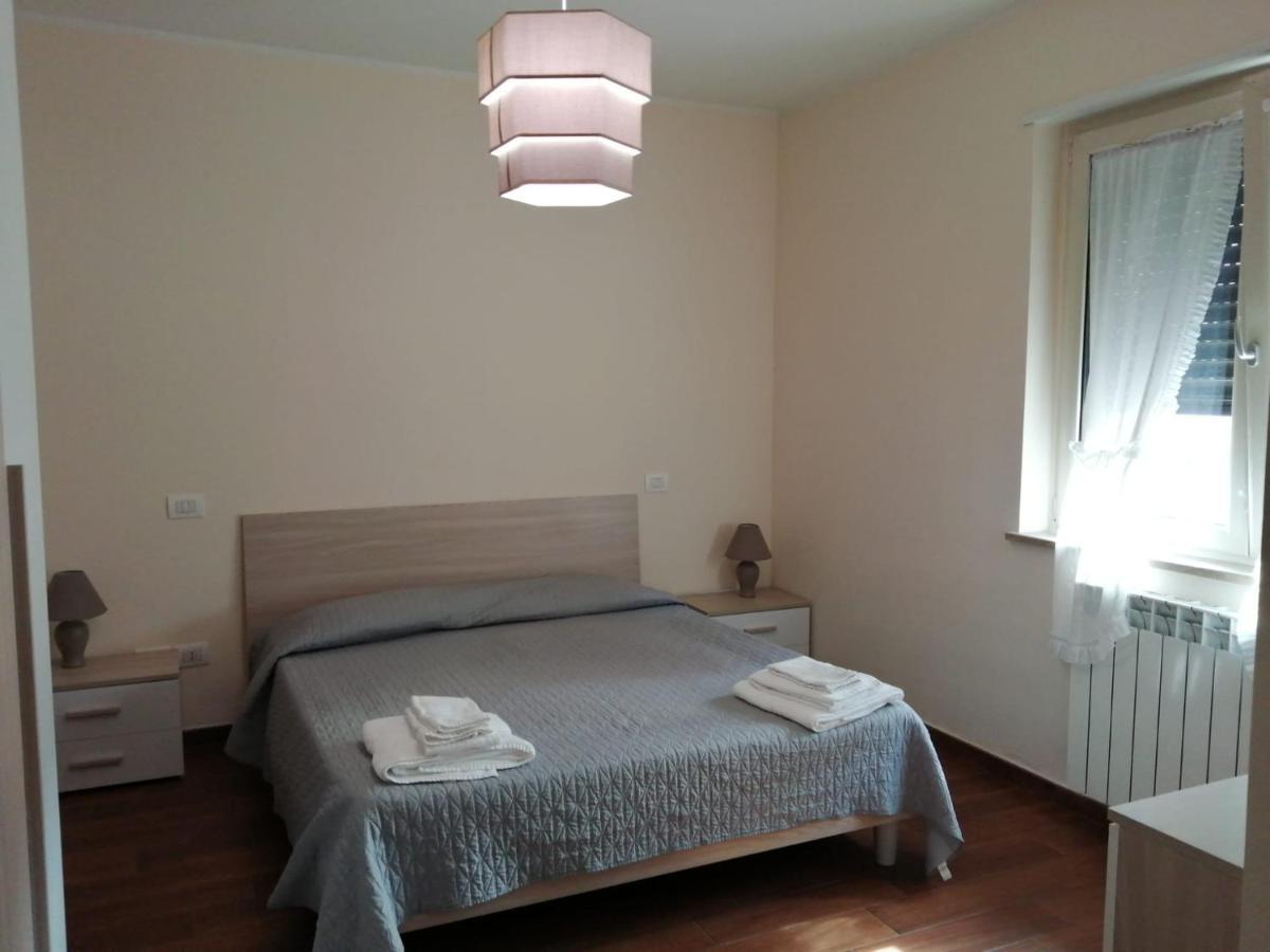 Reggionord Bed & Breakfast Reggio di Calabria Dış mekan fotoğraf