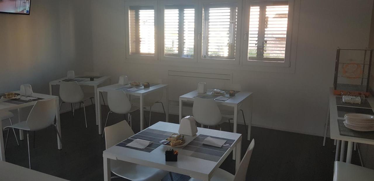 Reggionord Bed & Breakfast Reggio di Calabria Dış mekan fotoğraf