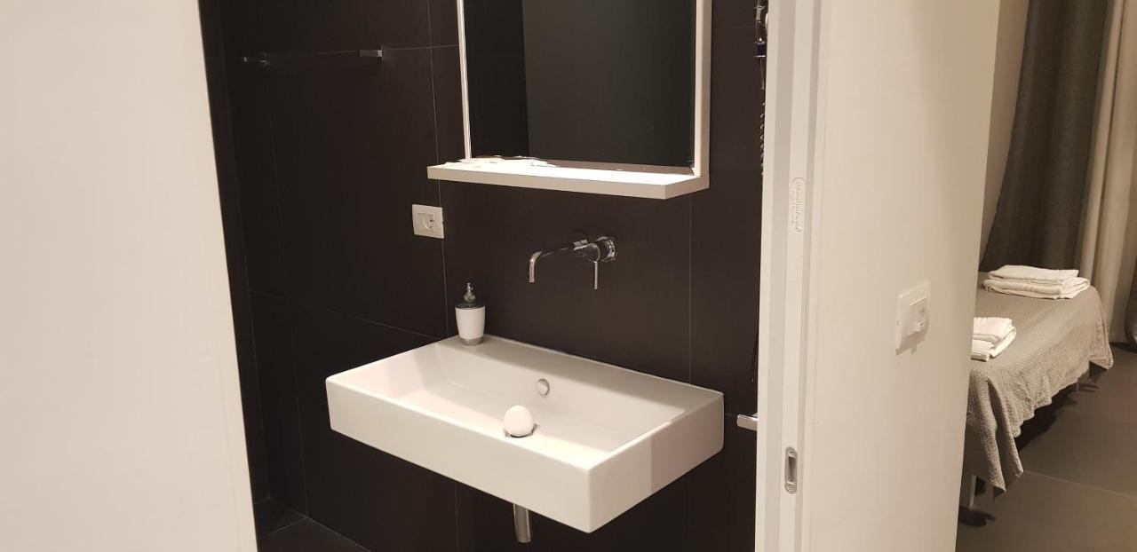 Reggionord Bed & Breakfast Reggio di Calabria Dış mekan fotoğraf