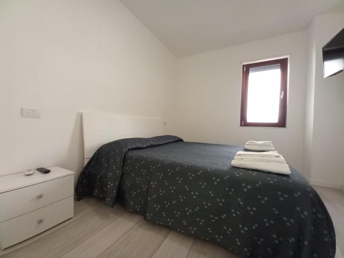 Reggionord Bed & Breakfast Reggio di Calabria Dış mekan fotoğraf