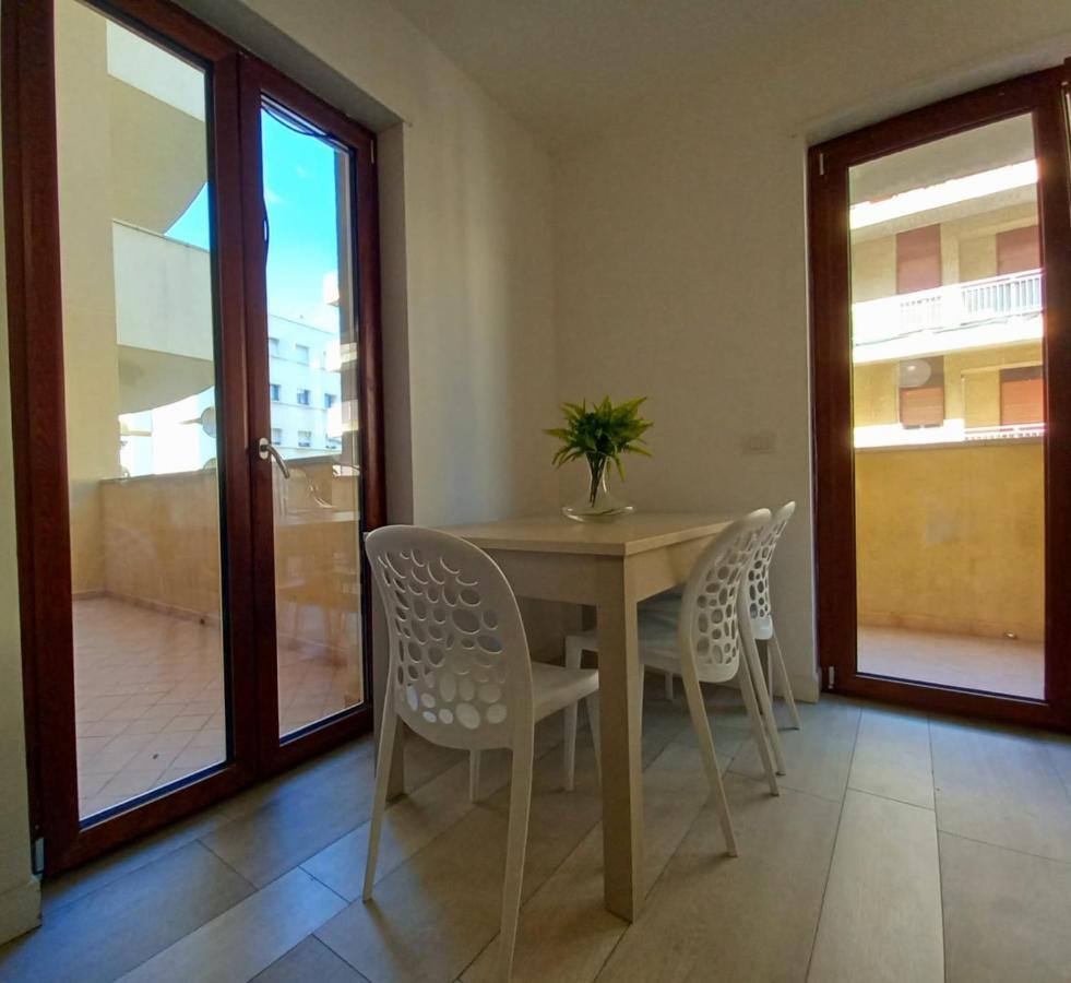 Reggionord Bed & Breakfast Reggio di Calabria Dış mekan fotoğraf