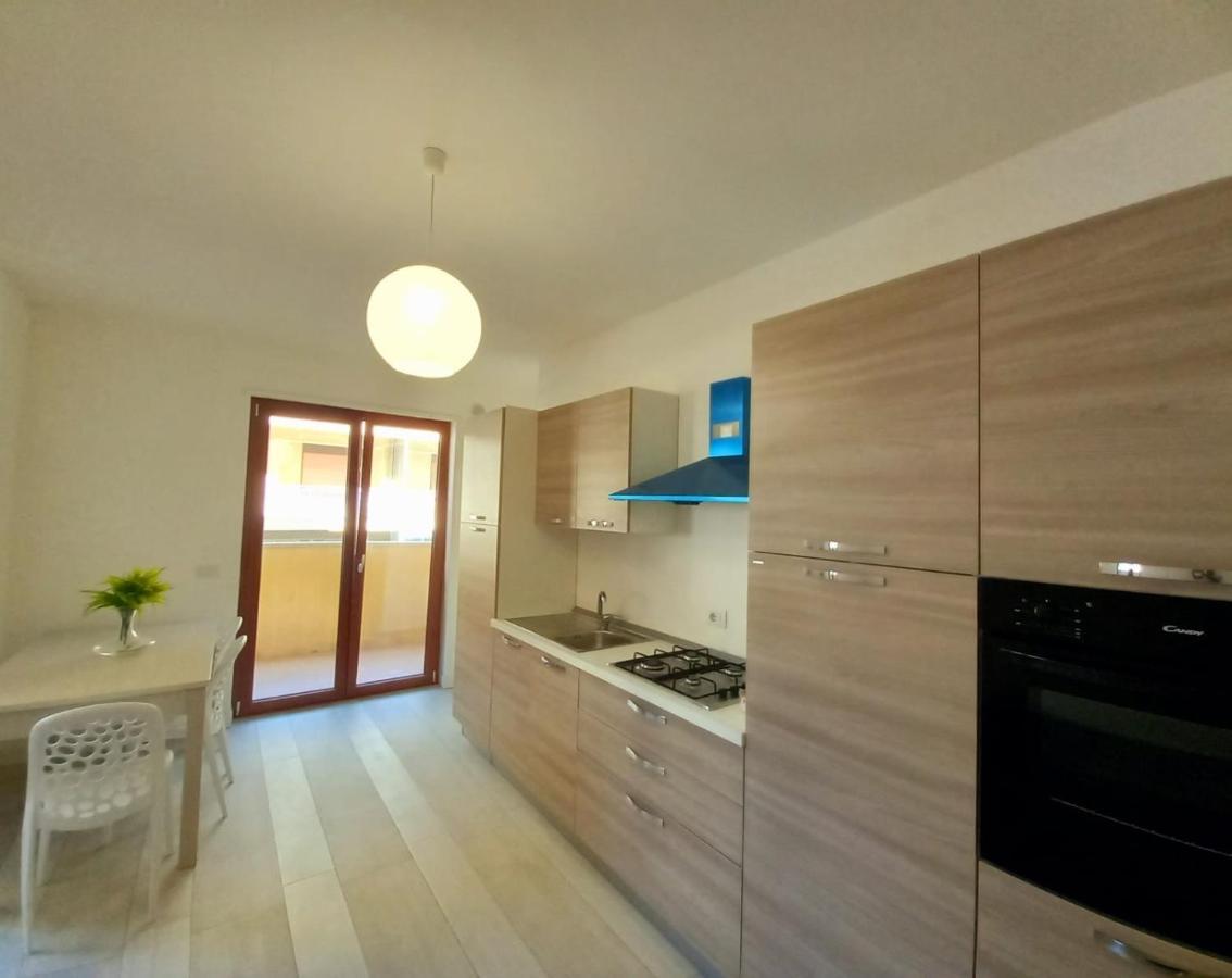 Reggionord Bed & Breakfast Reggio di Calabria Dış mekan fotoğraf