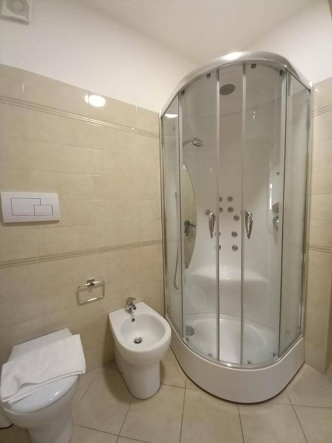 Reggionord Bed & Breakfast Reggio di Calabria Dış mekan fotoğraf