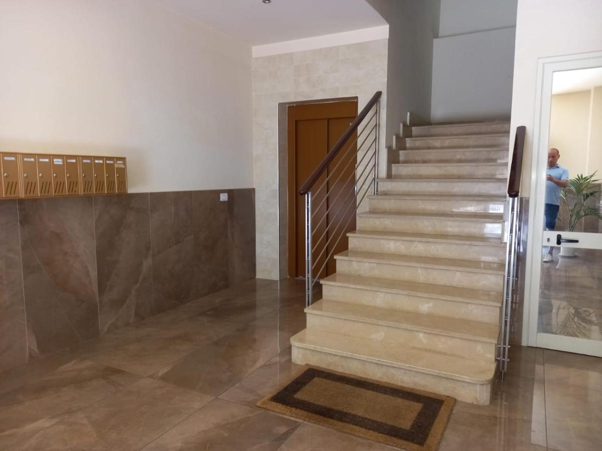 Reggionord Bed & Breakfast Reggio di Calabria Dış mekan fotoğraf