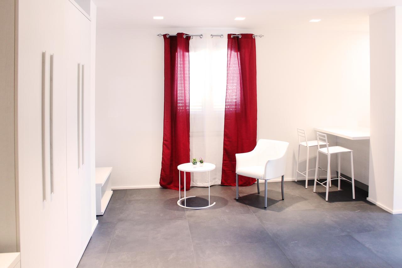 Reggionord Bed & Breakfast Reggio di Calabria Dış mekan fotoğraf
