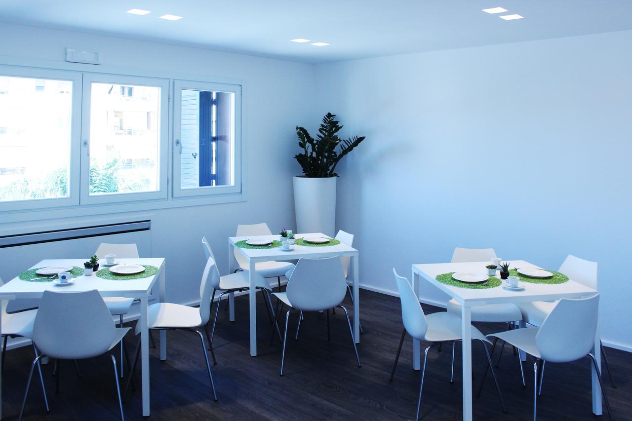 Reggionord Bed & Breakfast Reggio di Calabria Dış mekan fotoğraf