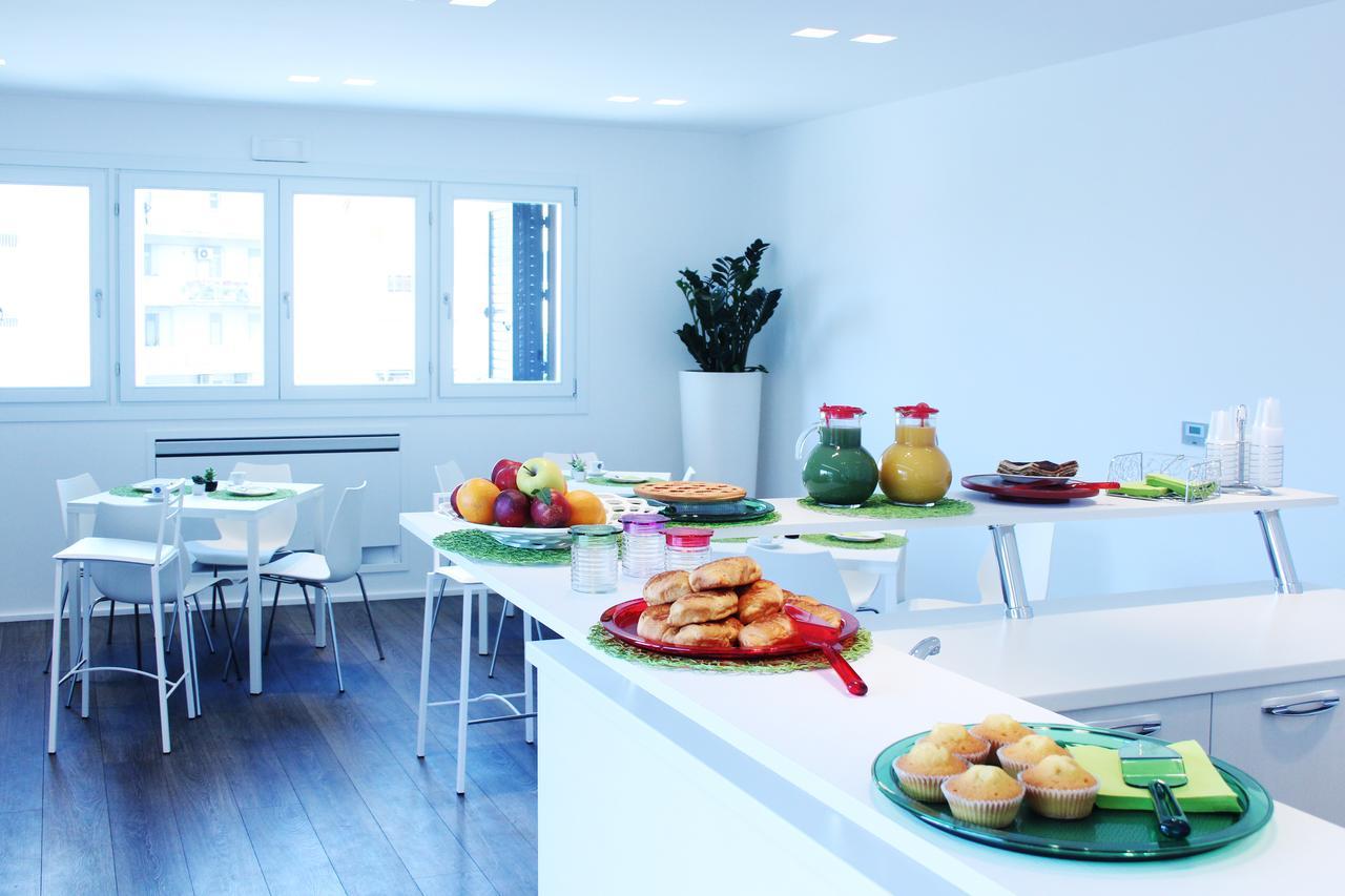 Reggionord Bed & Breakfast Reggio di Calabria Dış mekan fotoğraf