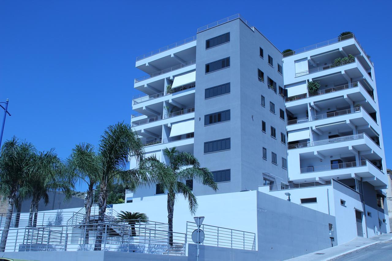 Reggionord Bed & Breakfast Reggio di Calabria Dış mekan fotoğraf