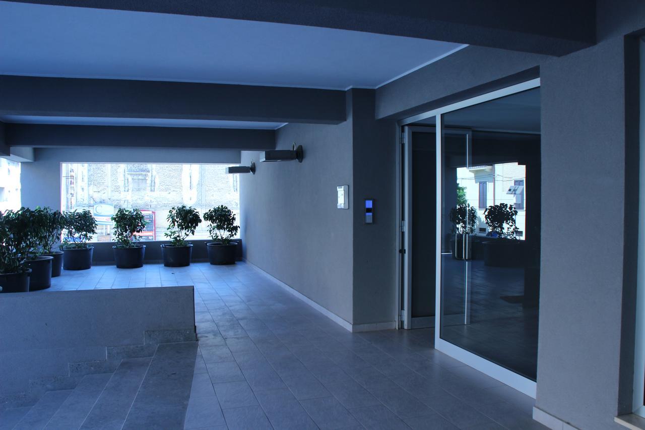 Reggionord Bed & Breakfast Reggio di Calabria Dış mekan fotoğraf