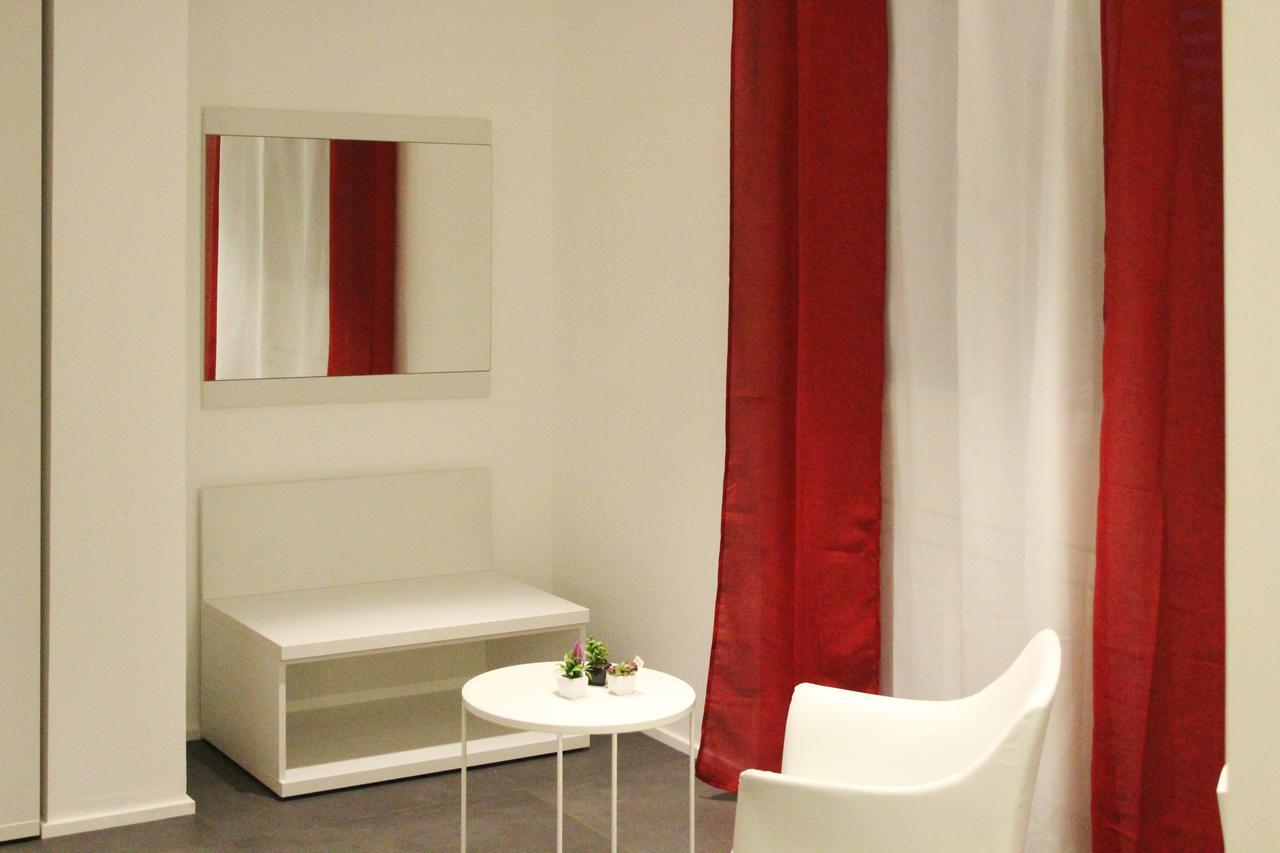 Reggionord Bed & Breakfast Reggio di Calabria Dış mekan fotoğraf