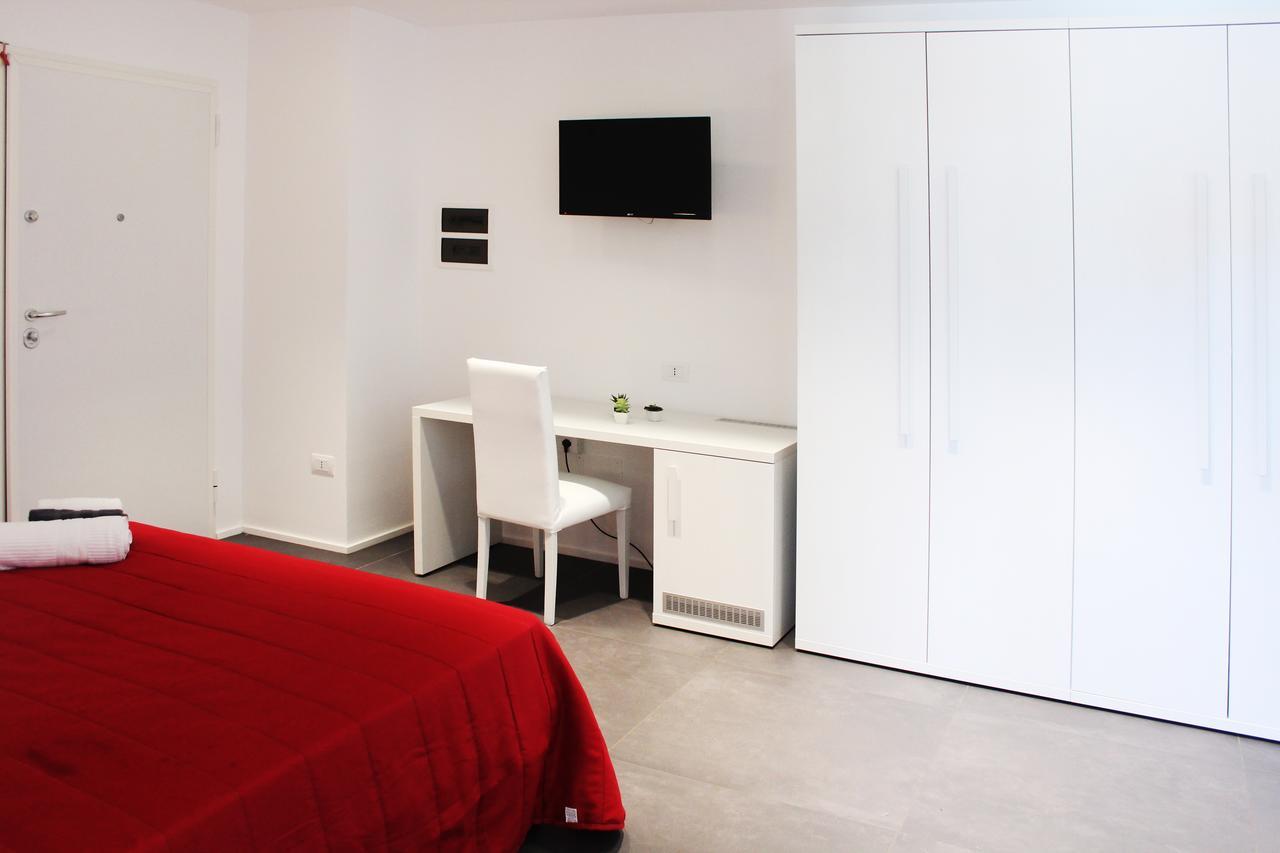 Reggionord Bed & Breakfast Reggio di Calabria Dış mekan fotoğraf