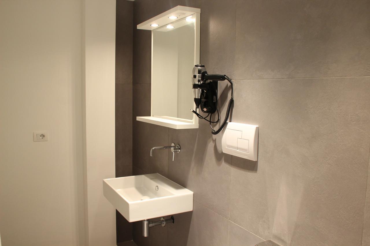 Reggionord Bed & Breakfast Reggio di Calabria Dış mekan fotoğraf
