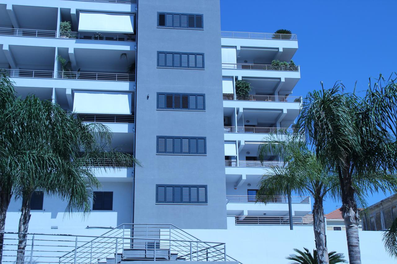 Reggionord Bed & Breakfast Reggio di Calabria Dış mekan fotoğraf