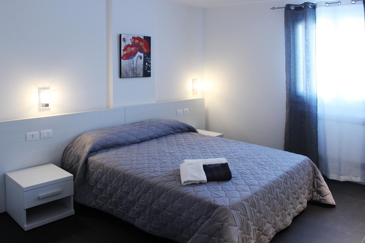 Reggionord Bed & Breakfast Reggio di Calabria Dış mekan fotoğraf
