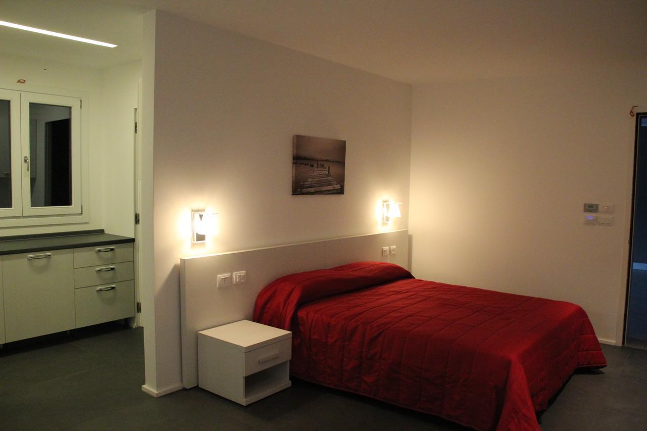 Reggionord Bed & Breakfast Reggio di Calabria Dış mekan fotoğraf