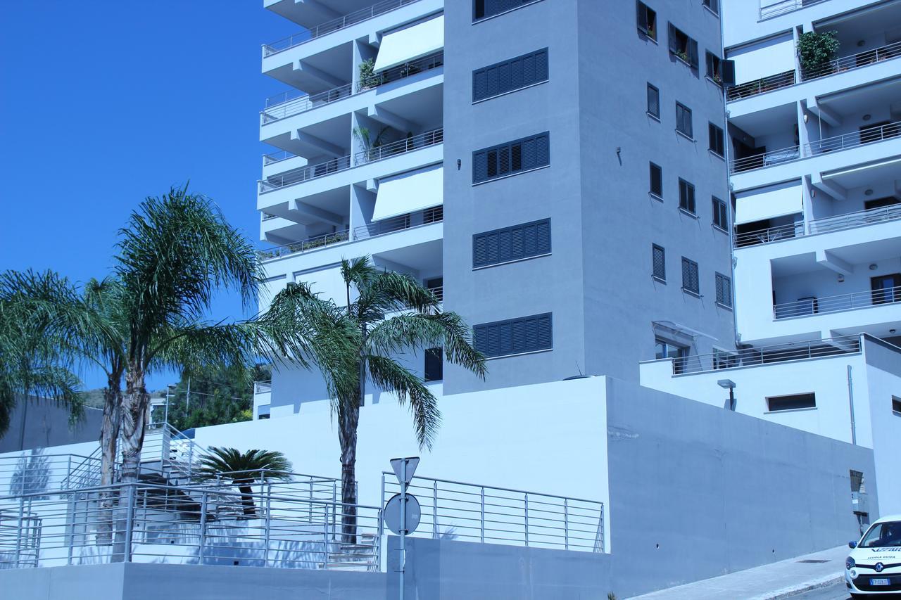 Reggionord Bed & Breakfast Reggio di Calabria Dış mekan fotoğraf