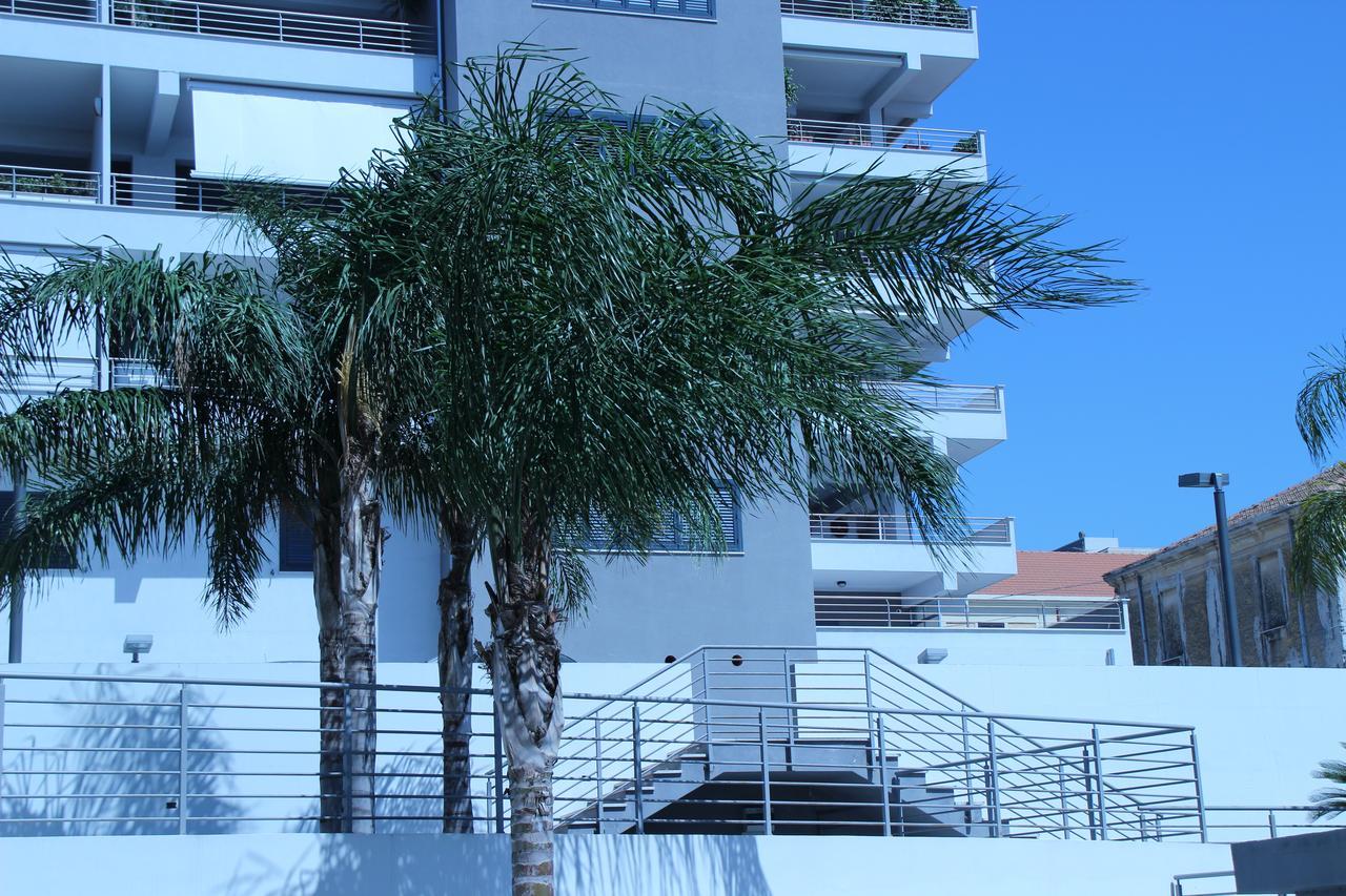 Reggionord Bed & Breakfast Reggio di Calabria Dış mekan fotoğraf