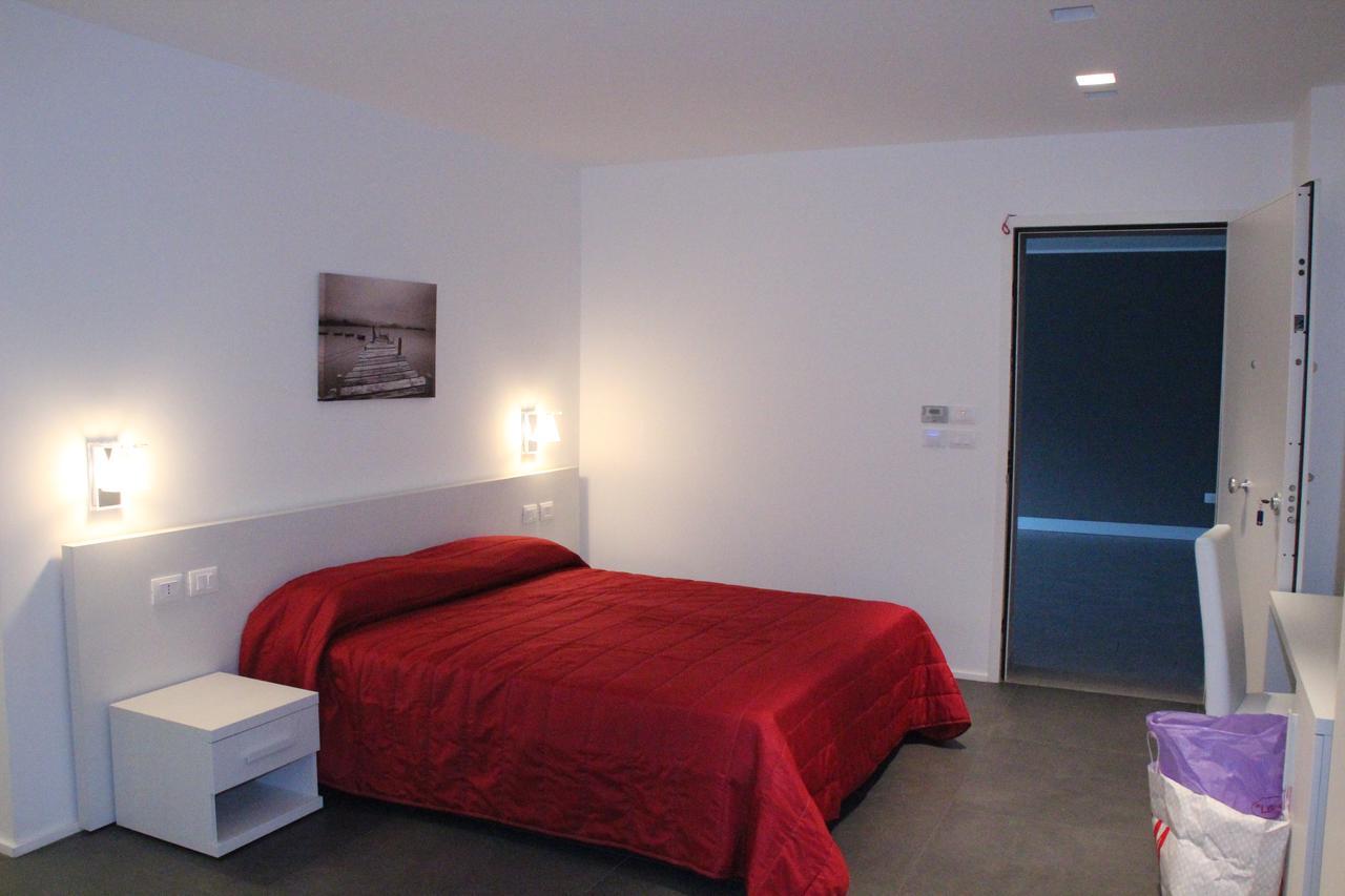 Reggionord Bed & Breakfast Reggio di Calabria Dış mekan fotoğraf