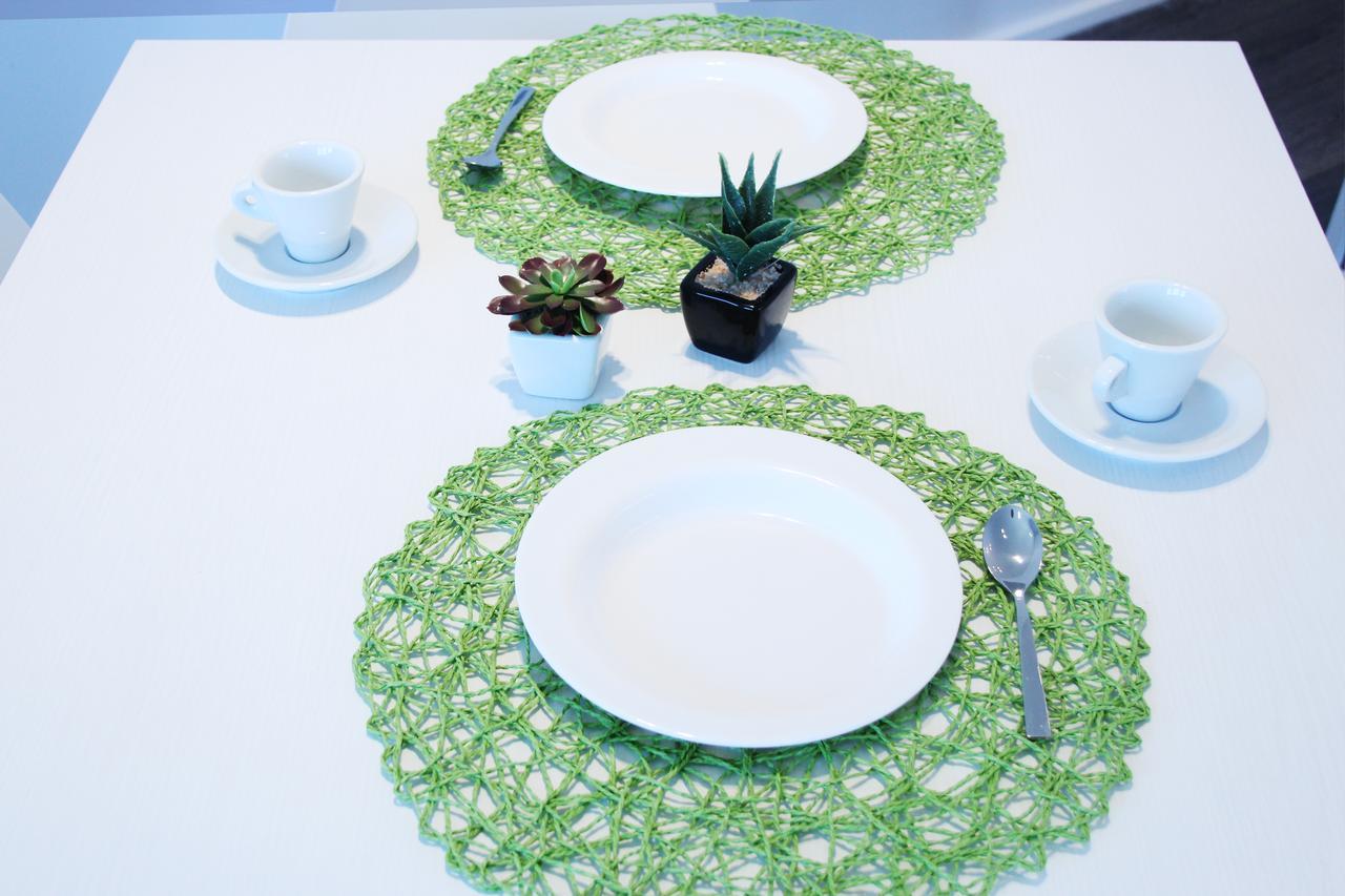 Reggionord Bed & Breakfast Reggio di Calabria Dış mekan fotoğraf