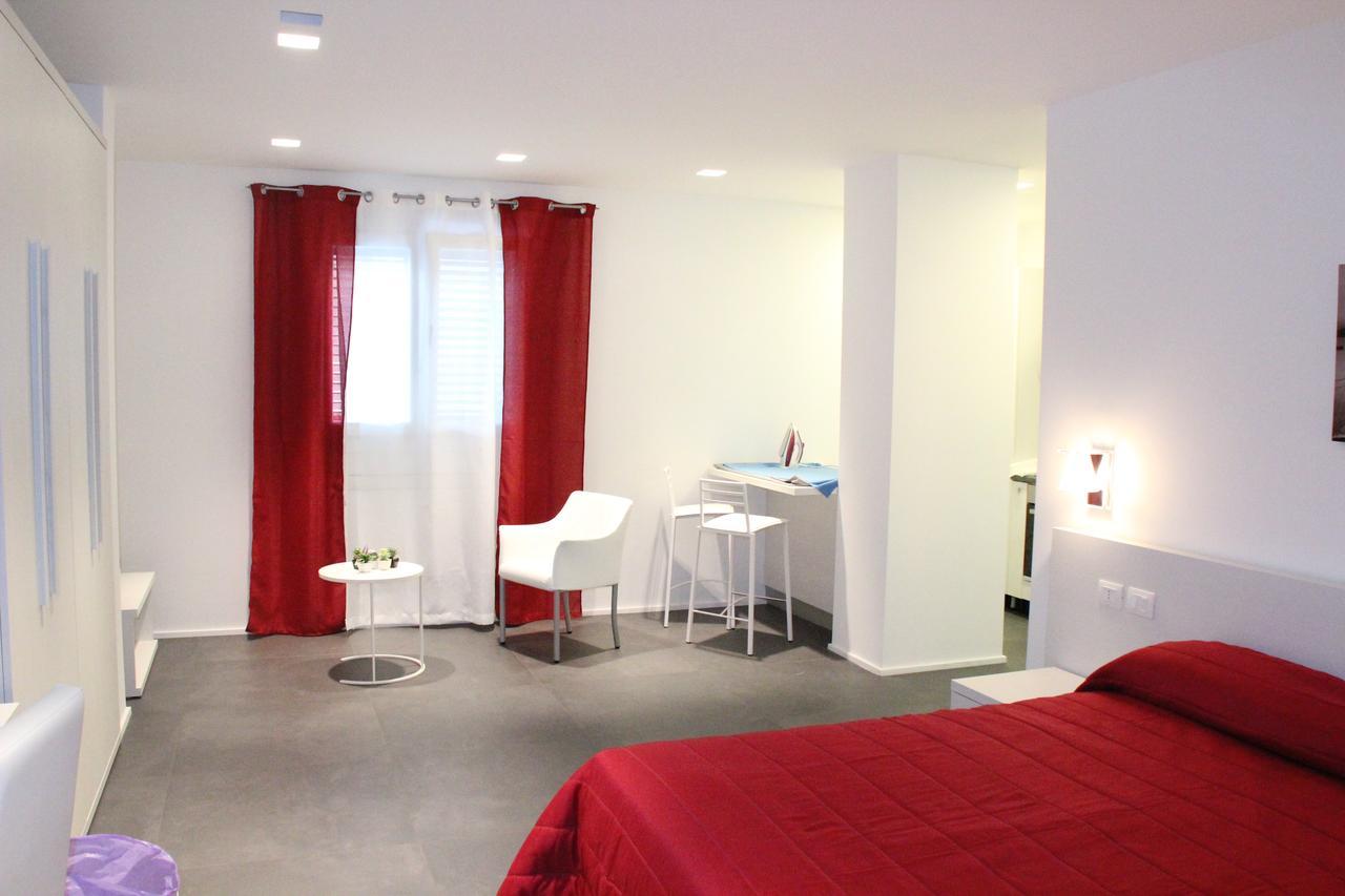 Reggionord Bed & Breakfast Reggio di Calabria Dış mekan fotoğraf