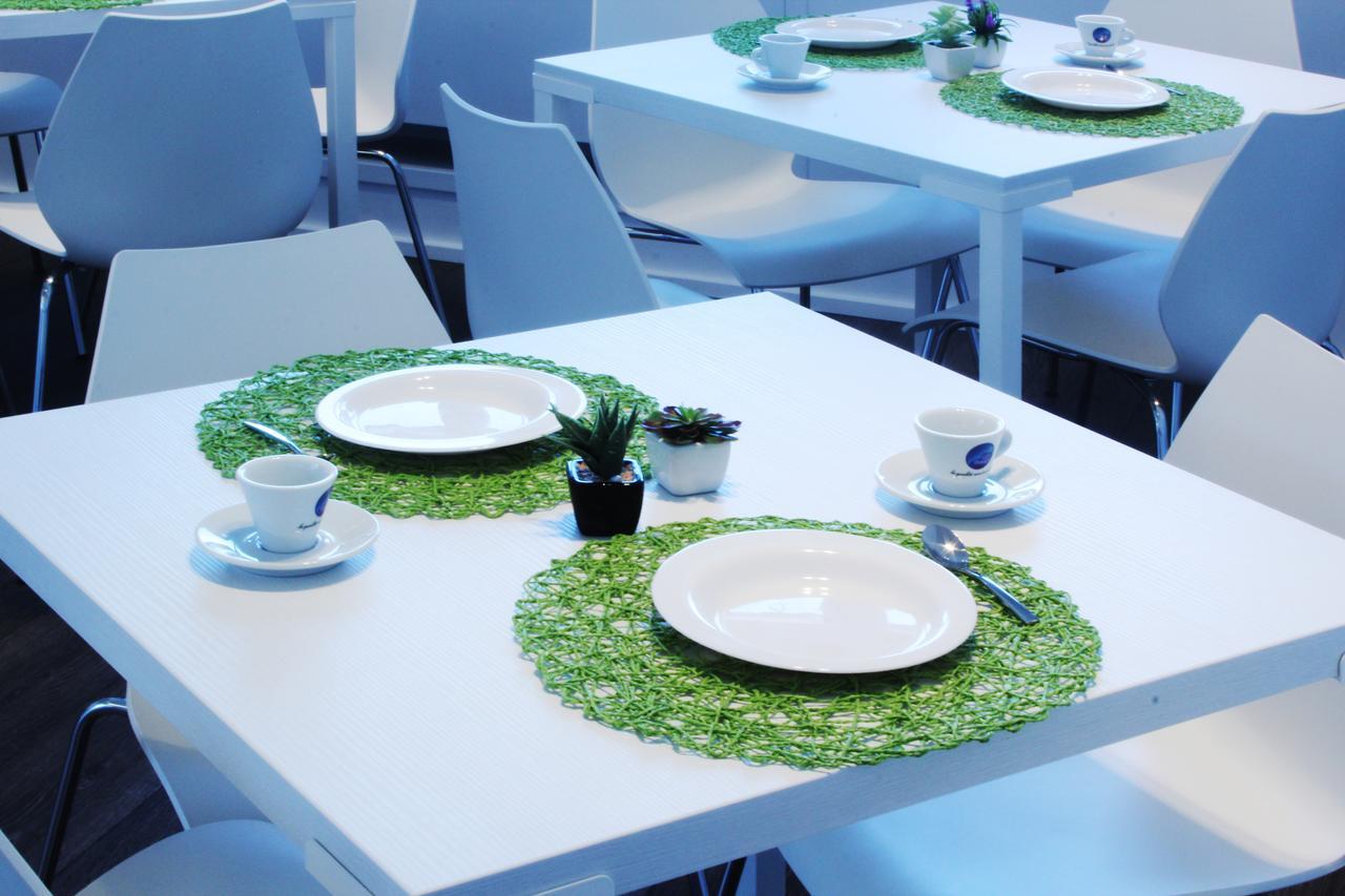 Reggionord Bed & Breakfast Reggio di Calabria Dış mekan fotoğraf