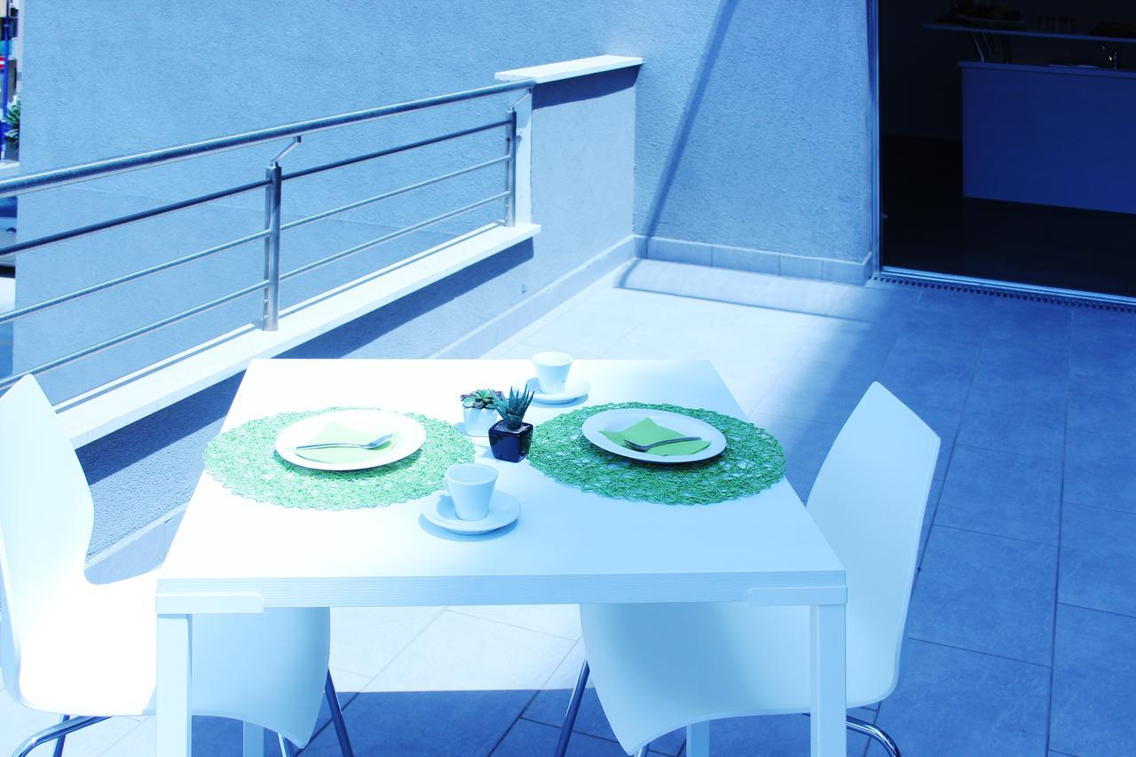 Reggionord Bed & Breakfast Reggio di Calabria Dış mekan fotoğraf
