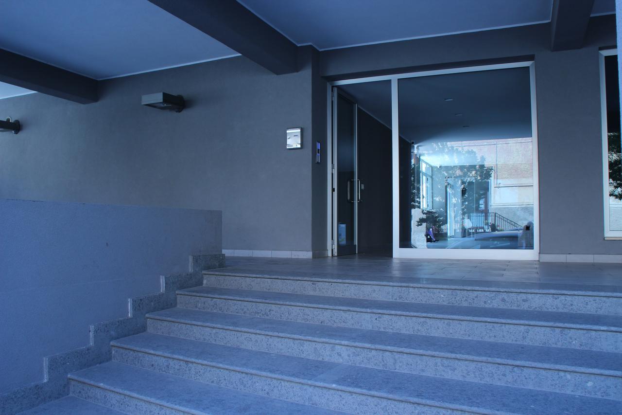 Reggionord Bed & Breakfast Reggio di Calabria Dış mekan fotoğraf