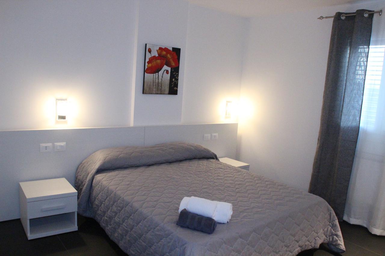 Reggionord Bed & Breakfast Reggio di Calabria Dış mekan fotoğraf