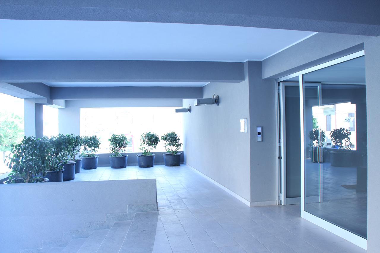 Reggionord Bed & Breakfast Reggio di Calabria Dış mekan fotoğraf
