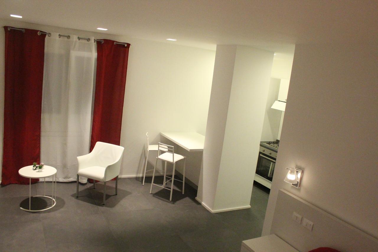 Reggionord Bed & Breakfast Reggio di Calabria Dış mekan fotoğraf