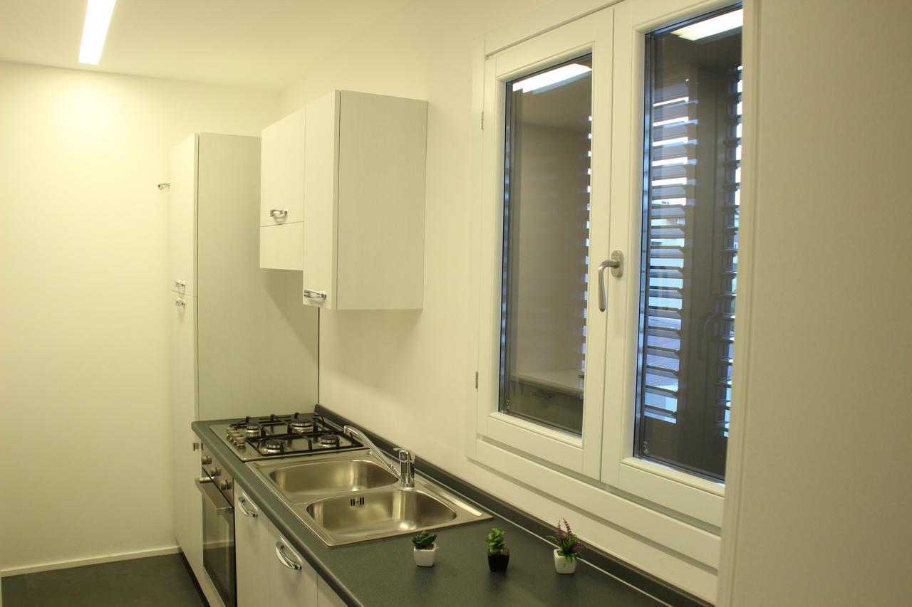 Reggionord Bed & Breakfast Reggio di Calabria Dış mekan fotoğraf